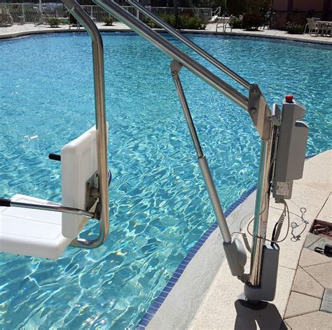 spectrum pool lifts